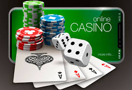 Онлайн казино Casino JET